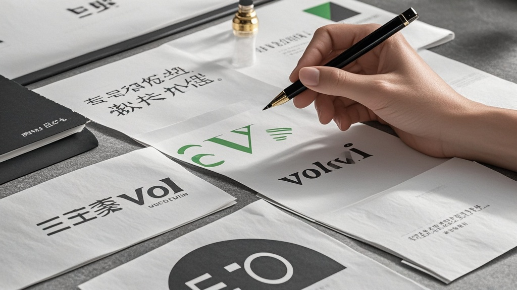 《別再忽視！VI設(shè)計：企業(yè)形象塑造的“秘密武器”》...