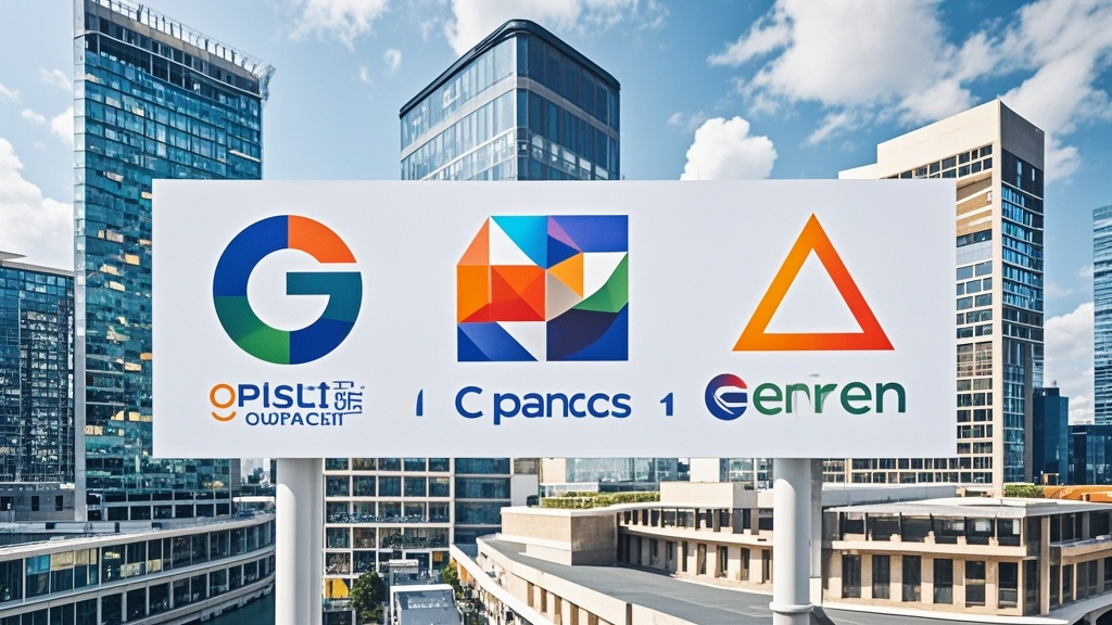 全方位解析Logo設(shè)計類型、經(jīng)典案例及背后的商業(yè)考量...