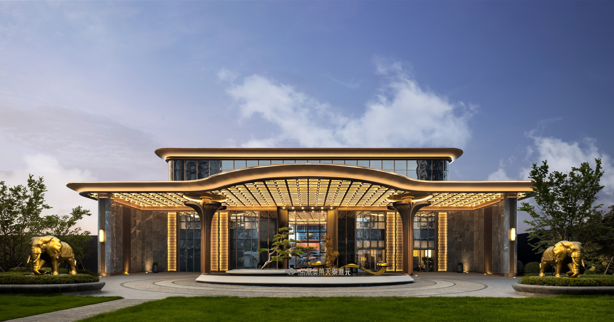 深圳酒店設(shè)計(jì)_酒店裝修設(shè)計(jì)